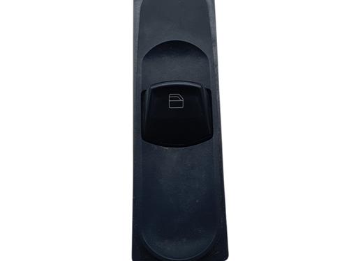 Used Right front window switch Right front window switch MERCEDES-BENZ VITO / MIXTO Van (W639) 115 CDI (639.601, 639.603, 639.605) (150 hp) 34355754 34355754