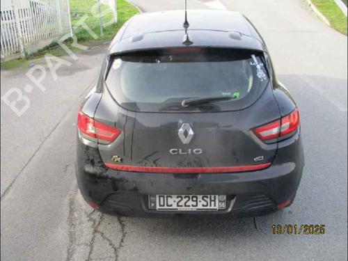 Hood lift support RENAULT CLIO IV (BH_) 1.5 dCi 90 | BP27487647C139 