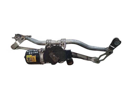 Meccanismo tergicristalli anteriori CITROËN C3 Picasso (SH_) [2008-2025]  29871425