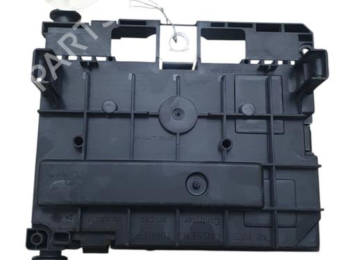 Fuse box CITROËN C4 Picasso I MPV (UD_) 2.0 HDi 138 | BP28363737E1 