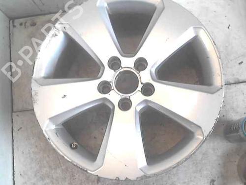 Used Rim AUDI A3 Sportback (8PA) [2004-2015]  24912837
