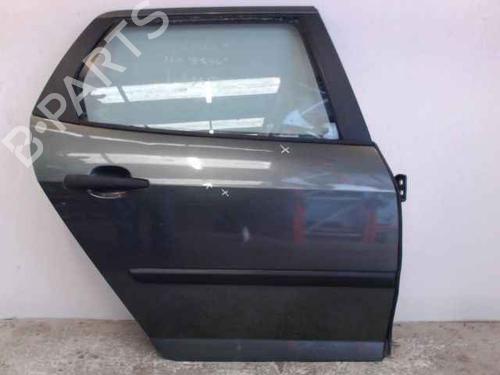 Used Right rear door PEUGEOT 407 SW (6E_, 6D_) 1.6 HDi 110 (109 hp) 24910613