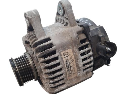 Used Alternator PEUGEOT 208 I (CA_, CC_) 1.2 VTI 82 (82 hp) 28612443