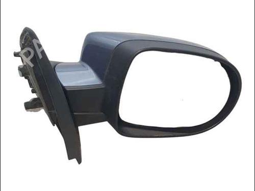 Used Right mirror RENAULT CLIO III (BR0/1, CR0/1) 1.2 16V (BR02, BR0J, BR11, CR02, CR0J, CR11) (75 hp) 24908874