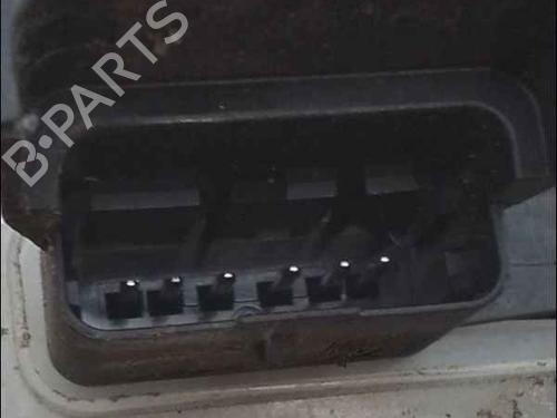 Front right lock CITROËN C3 / C3 ORIGIN III (SX) 1.6 BlueHDi 100 | BP24908032C97 