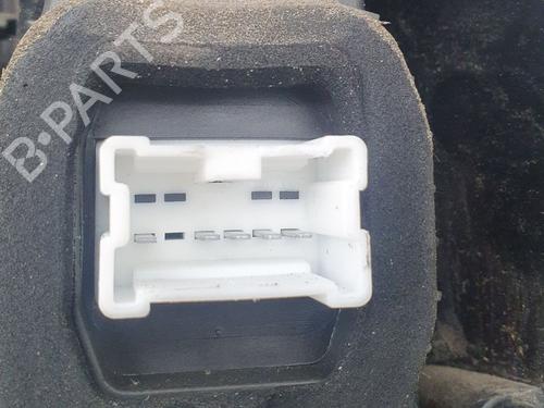 Left taillight RENAULT KANGOO Express (FW0/1_) 1.5 dCi 75 (FW07, FW10, FW04) | BP30403414C34