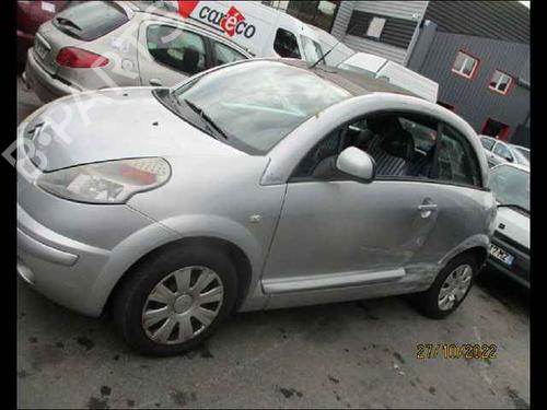 Right headlight CITROËN C3 Pluriel (HB_) 1.4 HDi | BP24901653C29 