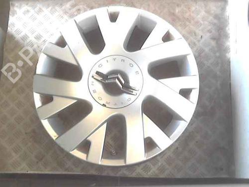 Used Rim CITROËN C4 Coupe (LA_) 2.0 HDi (136 hp) 24912385