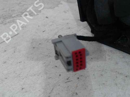 Left mirror FORD FIESTA V (JH_, JD_) 1.4 TDCi | BP25206985C26 
