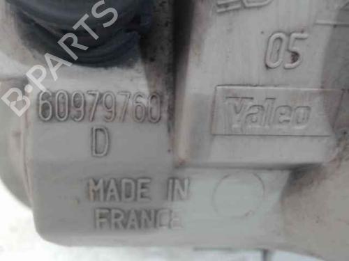 Right headlight PEUGEOT 806 (221)  | BP24902018C29 