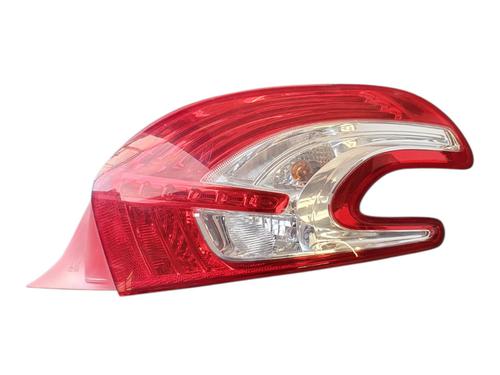 Used Right taillight Right taillight PEUGEOT 208 I (CA_, CC_) 1.2 VTI 82 (82 hp) 39994729 39994729