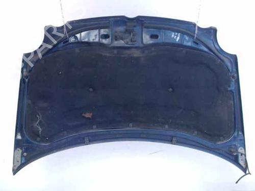 Hood VW POLO IV (9N_, 9A_)  | BP24896494C1 