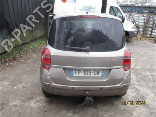 Electronic module RENAULT MODUS / GRAND MODUS (F/JP0_) 1.5 dCi (FP0F, JP0F) | BP38274023M83 - Image 9