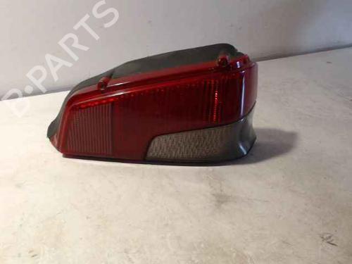 Used Right taillight PEUGEOT 106 I (1A, 1C) 1.0 (50 hp) 25761930
