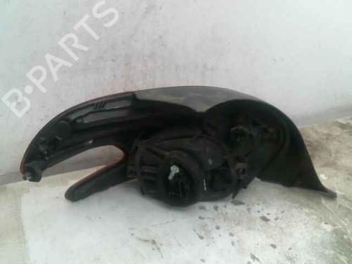 Right taillight PEUGEOT 208 I (CA_, CC_) 1.6 HDi | BP24909529C35 