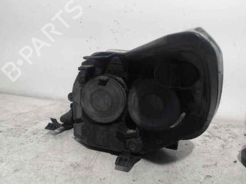 Right headlight FORD FOCUS II Turnier (DA_, FFS, DS) 1.6 TDCi | BP24901551C29 
