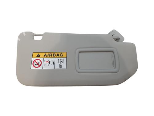 Used Right sun visor Right sun visor 37185326 37185326