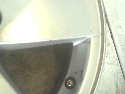 Rim RENAULT MEGANE III Hatchback (BZ0/1_, B3_) 1.5 dCi | BP25762960C45 