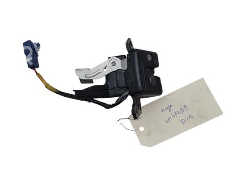 Used Tailgate lock Tailgate lock TOYOTA YARIS (_P9_) 1.0 VVT-i (KSP90_, KSP90R) (69 hp) 34332074 34332074