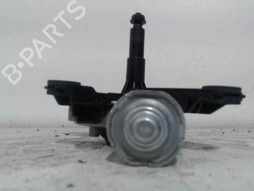 Viskermotor bakrute RENAULT TWINGO III (BCM_, BCA_)  | BP25011366M102 