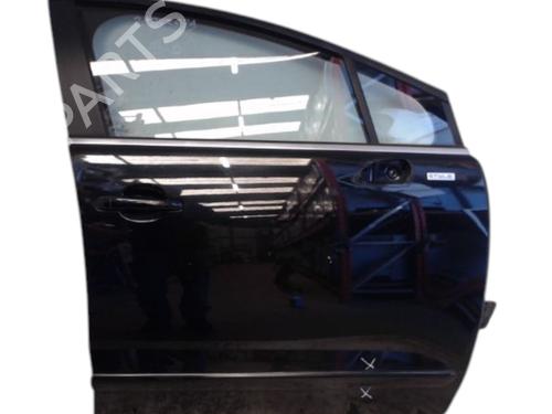 Used Right front door PEUGEOT 5008 (0U_, 0E_) 1.6 BlueHDi 120 (120 hp) 24910459