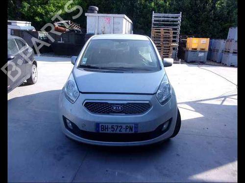 AC compressor KIA VENGA (YN) 1.4 CRDi 90 | BP24895764M34 