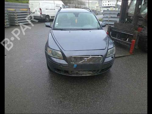 Right mirror VOLVO V50 (545) 2.0 D | BP24908796C27 