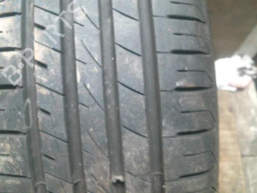 Autre VW POLO V (6R1, 6C1) 1.2 (60 hp) 32353232