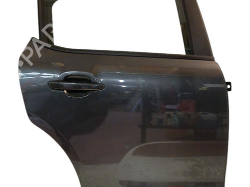 Dør højre bagtil CITROËN C3 III (SX) 1.2 VTi 82 (82 hp) 29871422