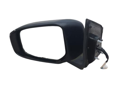 Ryggespeil venstre MITSUBISHI MIRAGE / SPACE STAR VI Hatchback (A0_A) 1.0 (A05A) (71 hp) 30766140