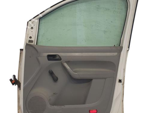Right front door VW CADDY III Box Body/MPV (2KA, 2KH, 2CA, 2CH) 2.0 SDI | BP28029109C3 