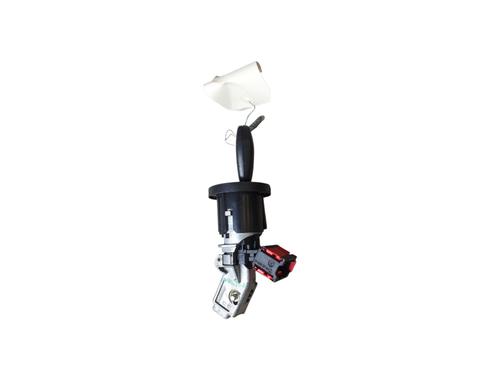 Ignition barrel RENAULT TWINGO II (CN0_) 1.5 dCi (CN0E) | BP37037801M48 - Image 2