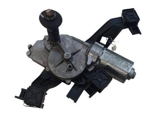 Used Rear wiper motor Rear wiper motor PEUGEOT 207 (WA_, WC_) 1.6 HDi (90 hp) 36872363 36872363