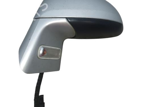 Left mirror CITROËN C4 I (LC_) 1.4 16V | BP26589481C26 