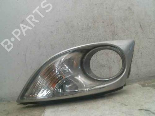 Używane Kierunkowskaz przedni lewy MAZDA CX-7 (ER) 2.2 MZR-CD AWD (ER10A) (173 hp) 25762496