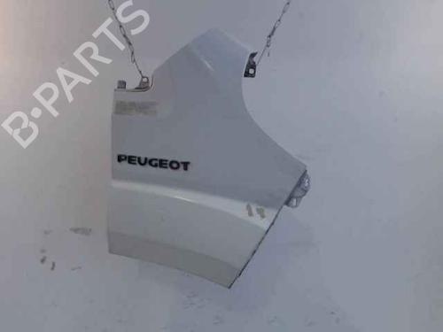 Used Right front fenders PEUGEOT BOXER Van [2006-2025]  24901528