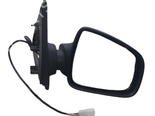 Spiegel buiten rechts DACIA SANDERO II 1.5 dCi (90 hp) 30978250