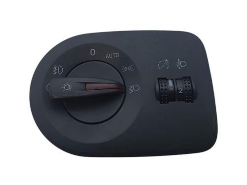 Used Headlight switch Headlight switch SEAT IBIZA IV ST (6J8, 6P8) 1.6 TDI (90 hp) 33131724 33131724
