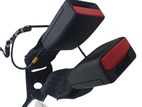 Used Seat buckle Seat buckle RENAULT CLIO V (B7_) 1.0 TCe 100 (B7MT) (101 hp) 33857947 33857947