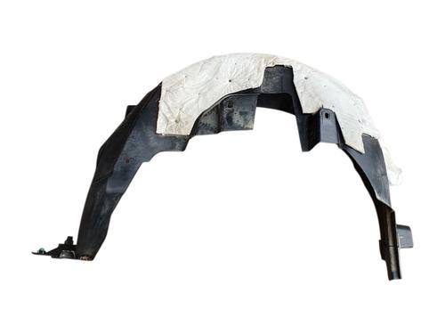 Used Wheel arch Wheel arch CITROËN C4 III (BA_, BB_, BC_) 1.2 PureTech 100 (BAHNEA, BAHNKA) (101 hp) 36241879 36241879