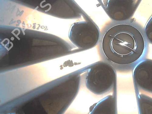 Rim OPEL ASTRA H (A04)  | BP24911472C45 