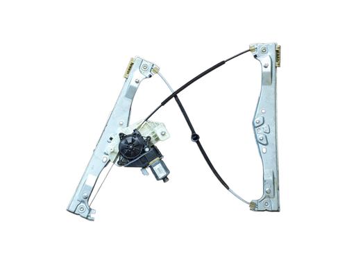 Front right window mechanism CITROËN C4 CACTUS 1.6 BlueHDi 100 | BP38158823C23 - Image 2