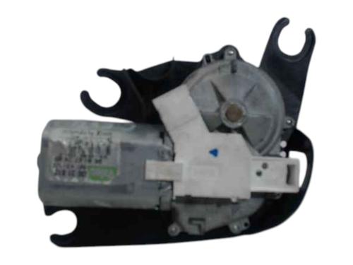 Used Rear wiper motor CITROËN C4 II (NC_) 1.6 HDi 90 (92 hp) 25011325