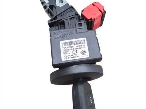 Ignition barrel RENAULT TRAFIC III Van (FG_) 1.6 dCi 95 (FGMJ, FGMR) | BP24899062M48 