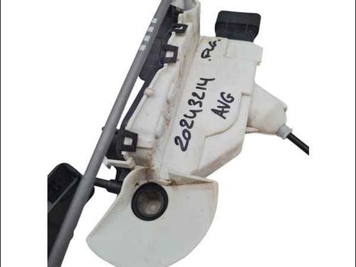 Front left lock CITROËN C4 CACTUS 1.2 THP 110 | BP25206812C98 