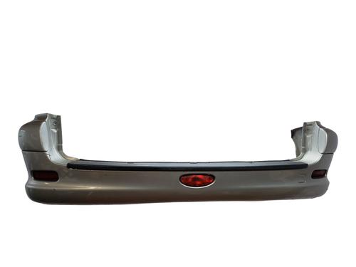 rear-bumper-peugeot-206-sw-2ek-2002-36168740 main image