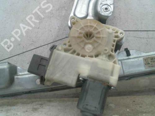 Front left window mechanism PEUGEOT 5008 (0U_, 0E_) 1.6 HDi | BP24903618C22 