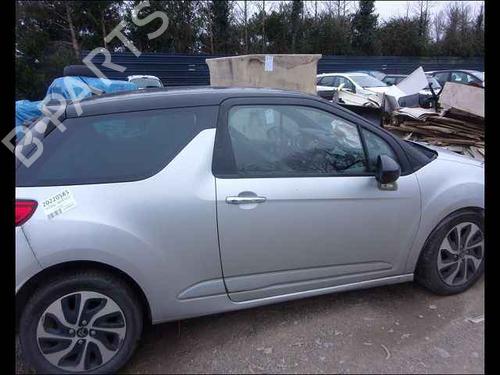 Rim CITROËN DS3 (SA_) 1.6 HDi 90 | BP24912320C45 