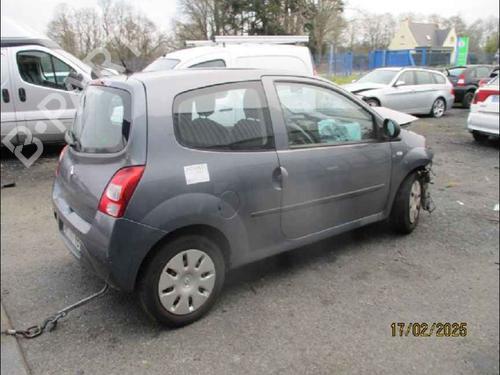 Right mirror RENAULT TWINGO II (CN0_) 1.2 16V (CN04, CN0B) | BP29467696C27 