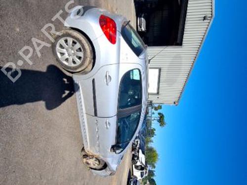 Starter PEUGEOT 207 (WA_, WC_) 1.4 16V | BP32398306M8 